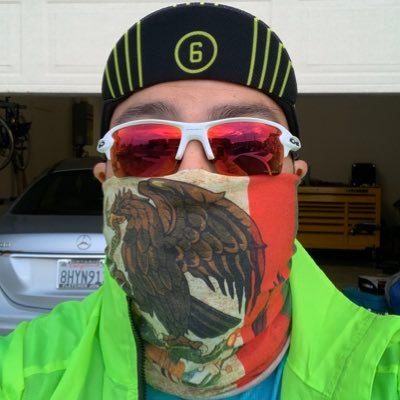 Profile Picture of Jorge Montoya (@jorgesosick) on Twitter