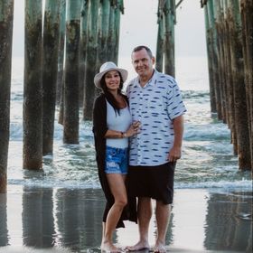 Profile Picture of Robbie Perry Brown (@robbiebrown) on Pinterest