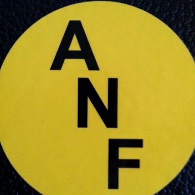 Profile Picture of Andy Recker (@AMRHAWKEYE) on Twitter