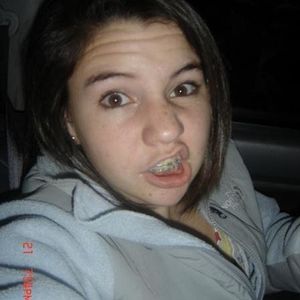 Profile Picture of Abby Owen (@arofrk) on Myspace