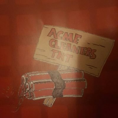 Profile Picture of ACME Cleaners TNT (@tracyervin8791) on Twitter