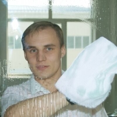 Profile Picture of Alexandr Nikitenko (@alex_nik_87) on Twitter