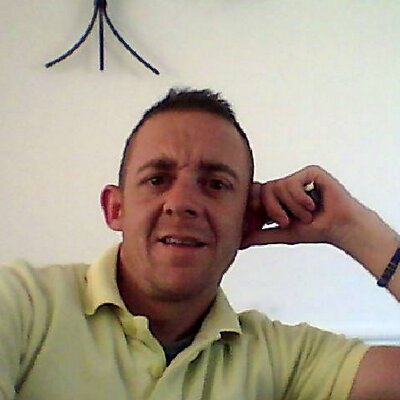 Profile Picture of Christopher Sime (@ChrisefcSime) on Twitter