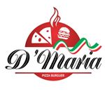 Profile Picture of D' Maria Pizza Burguer (@dmariapizzaburguer) on Instagram