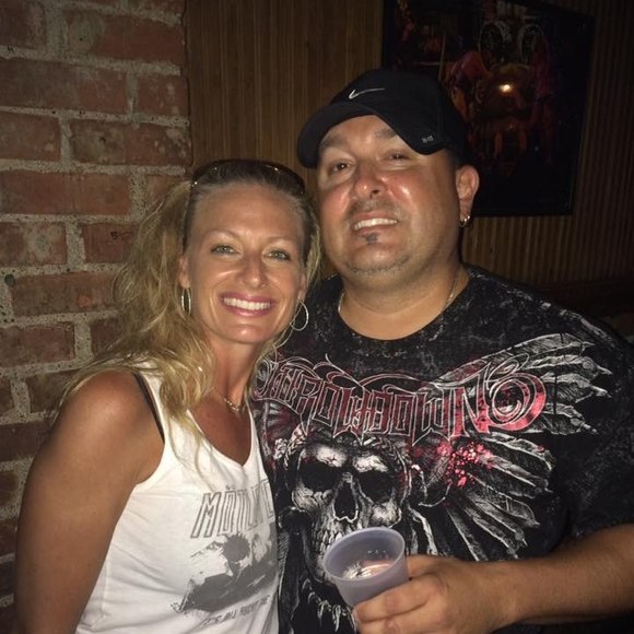 Profile Picture of Melissa Bamberger (@whiplash18) on Poshmark