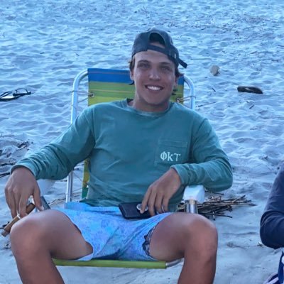 Profile Picture of Mason Wilson (@masonwilson_5) on Twitter