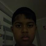 Profile Picture of Joshua Garfield (@vijaygarfield) on Instagram