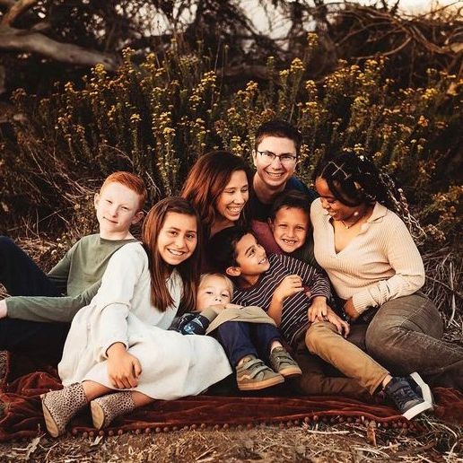 Amanda Bowles - Tiktok Profile Picture of Amanda Bowles (@amandabowles10) on Tiktok