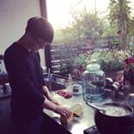 Profile Picture of po-hsiang Chen (@markchen723) on Instagram