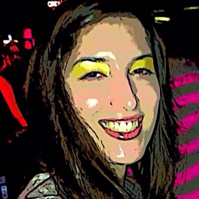 Profile Picture of Shelly Rodrigue (@rocker_rodrigue) on Twitter