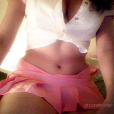Profile Picture of Jessica's Panties (@@jesswornpanties) on Twitter
