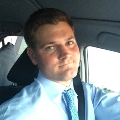 Profile Picture of John Frisby (@JFrizzBy7) on Twitter