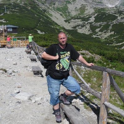 Profile Picture of Gabriel Horváth (@Rett_Gabriel) on Twitter