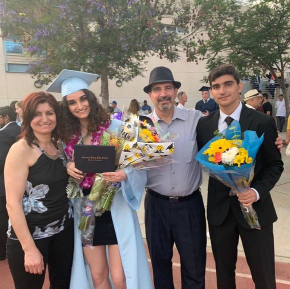 Profile Picture of Emad Jarabanda (@fivestar714) on Poshmark