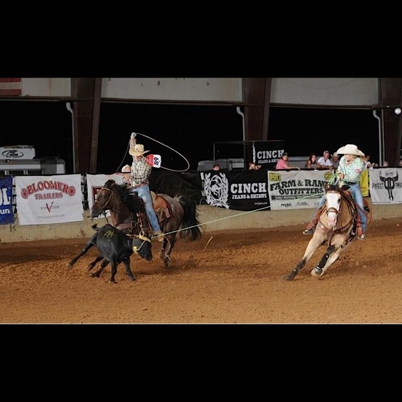 Profile Picture of Trevor Hunter (@teamroper22) on Poshmark