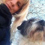 Profile Picture of Doris Stahl (@hundetagesstaetteriedstadt) on Instagram