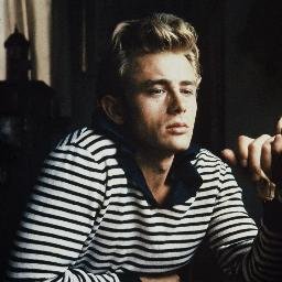 Profile Picture of James Dean (@_RebelDean_) on Twitter