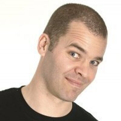 Profile Picture of Tim Anderson (@madmantim) on Twitter