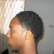 Profile Picture of Damian Gordon (@DwolfmanDG) on Youtube