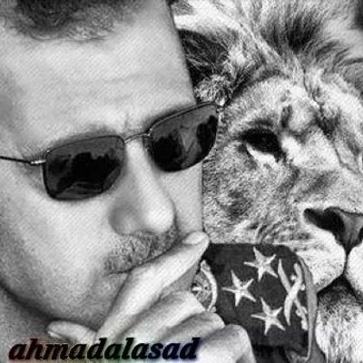 Profile Picture of Ahmad Alasad (@ahmadalasad55) on Twitter