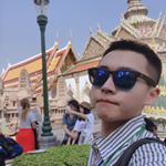 Profile Picture of Xuesong Zhang (@xuesong_sss) on Instagram