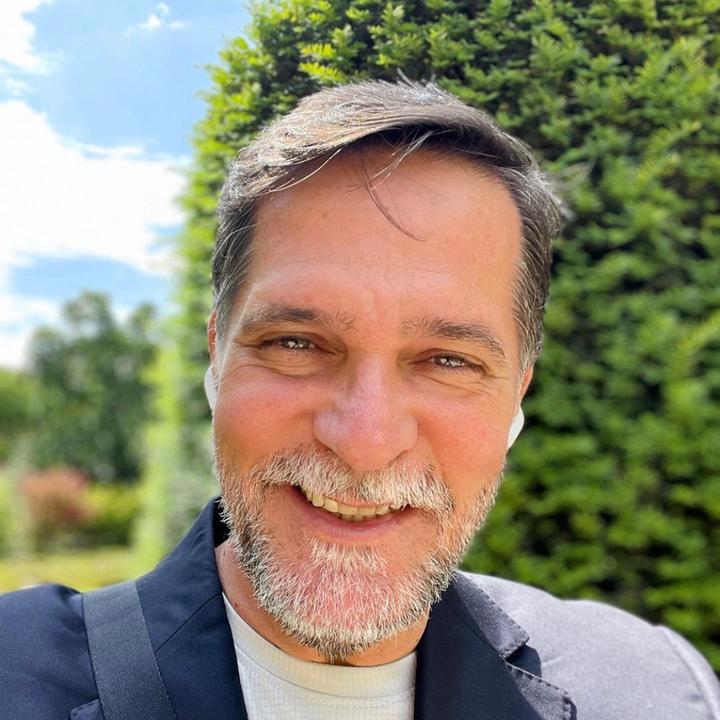 Profile Picture of Philippe Vigier (@philippe.vigier) on Tiktok