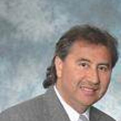 Profile Picture of Felix Trejo (@flextre) on Twitter
