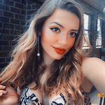 Profile Picture of brittany webber (@brittany.webber) on Instagram