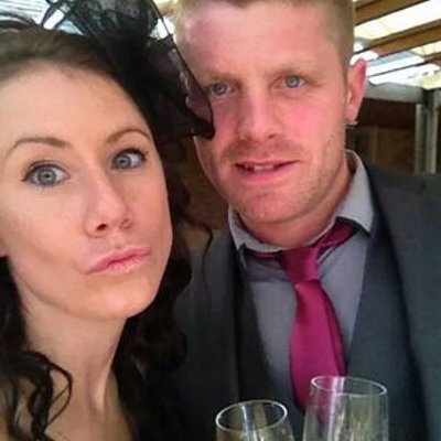 Profile Picture of Simon Dyer (@lufcdyer) on Twitter