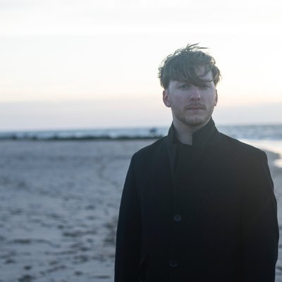 Profile Picture of Samuel William Jones (@SpeakingStrings) on Twitter