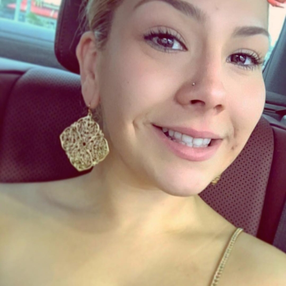 Profile Picture of Jacqueline Becquer (@jlexys) on Poshmark