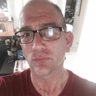 Profile Picture of Keith T Nielsen (@KeithTNielsen) on Twitter