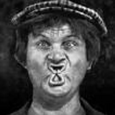 Profile Picture of Jenny Button (@buttonjenny1000) on Twitter