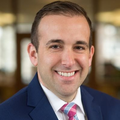 Profile Picture of John Coorey (@JCoorey2) on Twitter