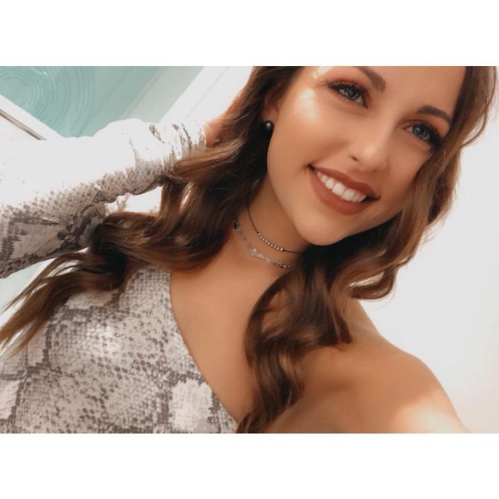 Profile Picture of Danyelle McMaster (@danyelle.mcmaster) on Tiktok
