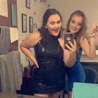 Profile Picture of Grace Pickens (@gracepickens) on Tiktok