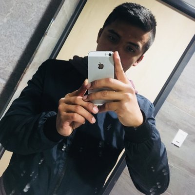 Profile Picture of Jesus Olvera (@JesusOlveraa) on Twitter