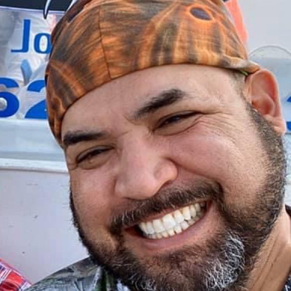 Profile Picture of Aaron Alvarado (@judah0924) on Poshmark