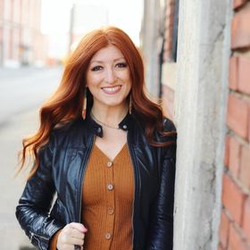 Profile Picture of Christina Adam (@christinaadam) on Pinterest