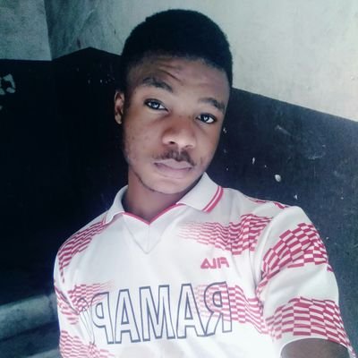 Profile Picture of Fe_Lix (@FelixOkafor18) on Twitter