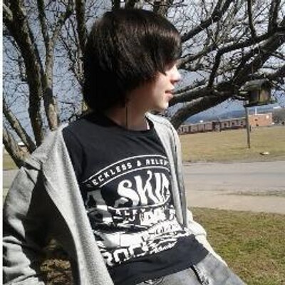 William - Twitter Profile Picture of William (@LuckerStompCX) on Twitter