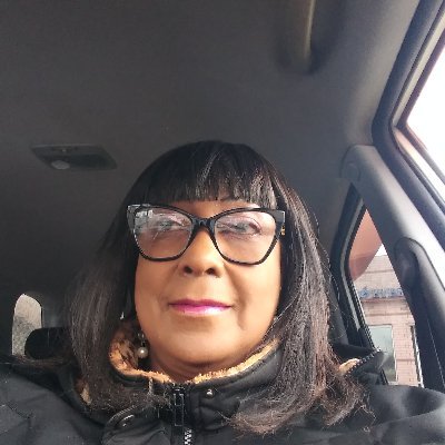 Profile Picture of DORIS L JACKSON (@DORISLJACKSON2) on Twitter