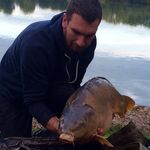 Profile Picture of Jonathan Bramall (@gonzo_jb) on Instagram