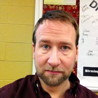 Profile Picture of Tony Fink (@Finktacular) on Twitter