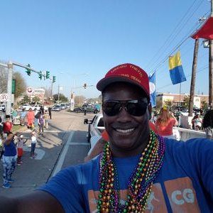 Profile Picture of Joshua Wofford (@JoshuaWoffdaddy) on Twitter