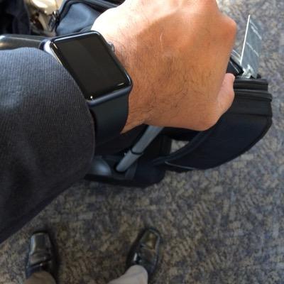 Profile Picture of Santosh Iyer (@santoshiyer) on Twitter