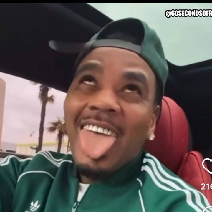 Profile Picture of Josh (@chuggyddy) on Tiktok