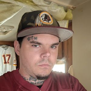 Profile Picture of aaronnewcomb2 (@aaronnewcomb2) on Tiktok
