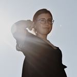 Profile Picture of BRITT THOMPSON (@bthompson.art) on Instagram