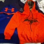 Profile Picture of 🏈Ian Parish🏈 (@i_get_buckets_ian_parish) on Instagram